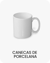 Canecas Porcelana