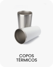 Copos Térmicos